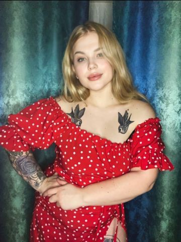 Марселина